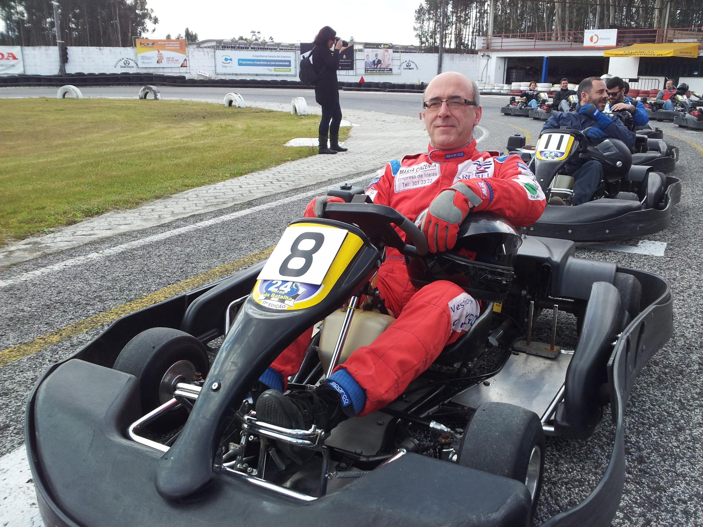 Challenge SSCGD 201420